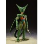 Dragonball Z - Figurine S.H. Figuarts Cell First Form Reissue 17 cm