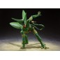 Dragon Ball - Dragonball Z S.H. Figuarts Action Figure Cell First Form Reissue 17 cm