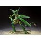 Dragonball Z - Figurine S.H. Figuarts Cell First Form Reissue 17 cm