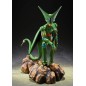 Dragon Ball - Dragonball Z S.H. Figuarts Action Figure Cell First Form Reissue 17 cm