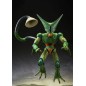 Dragonball Z - Figurine S.H. Figuarts Cell First Form Reissue 17 cm
