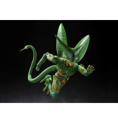 Dragon Ball - Dragonball Z S.H. Figuarts Action Figure Cell First Form Reissue 17 cm
