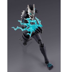 Kaiju No. 8 - Figurine S.H.Figuarts Kafka Hibino 16 cm
