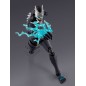 Kaiju No. 8 - S.H.Figuarts Action Figure Kafka Hibino 16 cm