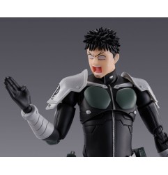 Kaiju No. 8 - Figurine S.H.Figuarts Kafka Hibino 16 cm