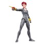 Black Widow Marvel Legends - Figurine Black Widow 15 cm