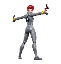 Black Widow Marvel Legends - Figurine Black Widow 15 cm