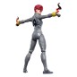 Black Widow Marvel Legends - Figurine Black Widow 15 cm