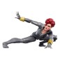 Marvel - Black Widow  Legends Action Figure Black Widow 15 cm