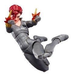 Marvel - Black Widow  Legends Action Figure Black Widow 15 cm