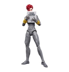 Black Widow Marvel Legends - Figurine Black Widow 15 cm