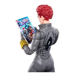 Marvel - Black Widow  Legends Action Figure Black Widow 15 cm