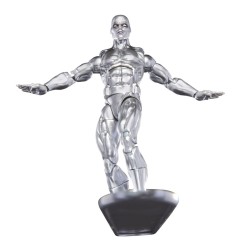 Marvel - The Silver Surfer  Legends Action Figure Silver Surfer 15 cm