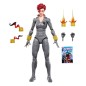 Black Widow Marvel Legends - Figurine Black Widow 15 cm