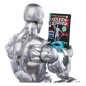 The Silver Surfer Marvel Legends - Figurine Silver Surfer 15 cm The Silver Surfer Marvel Legends - Figurine Silver Surfer 15 cm