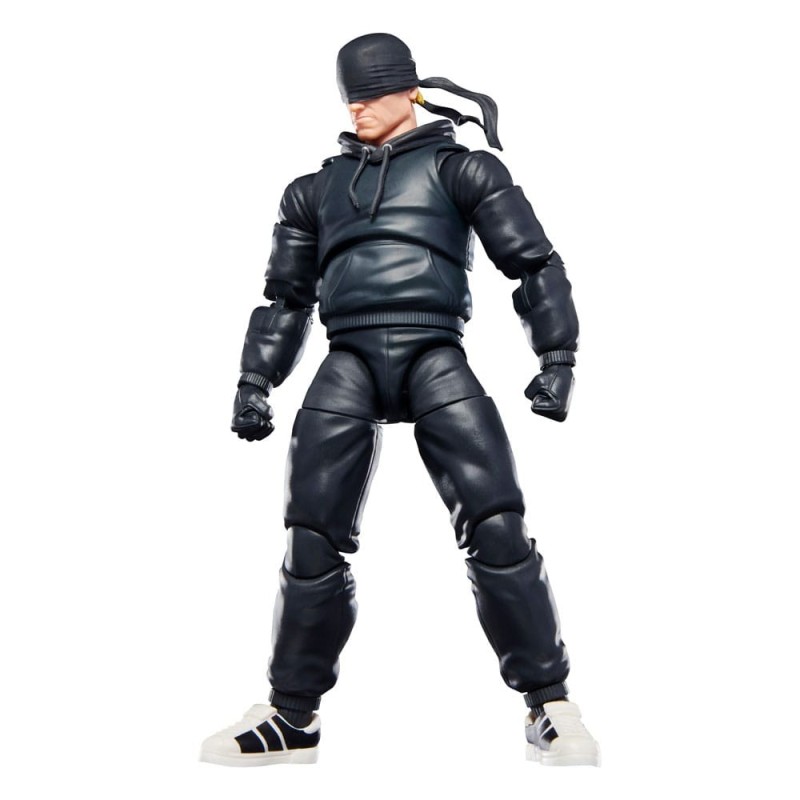 Marvel - Daredevil - The Man Wihtout Fear Legends Action Figure Daredevil 15 cm Marvel - Daredevil - The Man Wihtout Fear Legends Action Figure Daredevil 15 cm