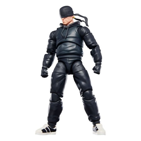 Marvel - Daredevil - The Man Wihtout Fear  Legends Action Figure Daredevil 15 cm
