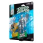 Marvel - The Silver Surfer  Legends Action Figure Silver Surfer 15 cm