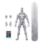 The Silver Surfer Marvel Legends - Figurine Silver Surfer 15 cm The Silver Surfer Marvel Legends - Figurine Silver Surfer 15 cm