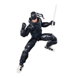 Marvel - Daredevil - The Man Wihtout Fear  Legends Action Figure Daredevil 15 cm