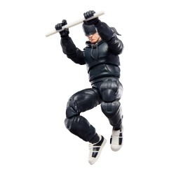 Marvel - Daredevil - The Man Wihtout Fear  Legends Action Figure Daredevil 15 cm