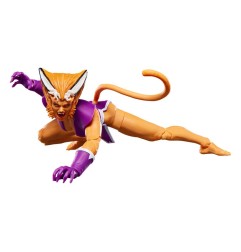 X-Force Marvel Legends - Figurine Feral 15 cm