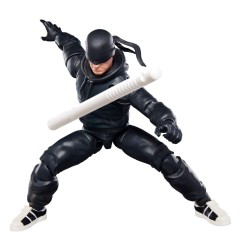Daredevil: l'Homme sans peur Marvel Legends - Figurine Daredevil 15 cm