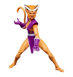 Marvel - X-Force  Legends Action Figure Feral 15 cm