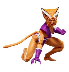 X-Force Marvel Legends - Figurine Feral 15 cm