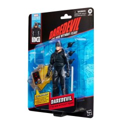Marvel - Daredevil - The Man Wihtout Fear  Legends Action Figure Daredevil 15 cm