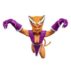 Marvel - X-Force  Legends Action Figure Feral 15 cm