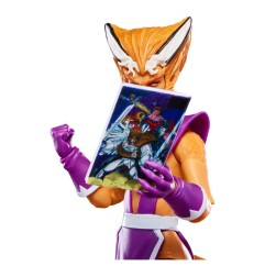 Marvel - X-Force  Legends Action Figure Feral 15 cm