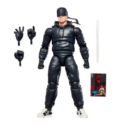 Marvel - Daredevil - The Man Wihtout Fear  Legends Action Figure Daredevil 15 cm
