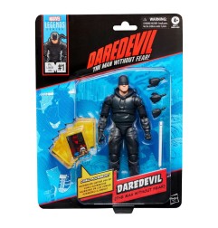 Daredevil: l'Homme sans peur Marvel Legends - Figurine Daredevil 15 cm