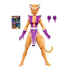 Marvel - X-Force  Legends Action Figure Feral 15 cm