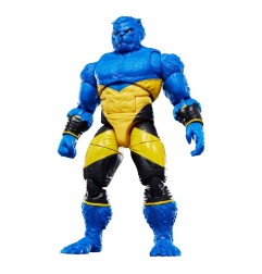 Marvel - Astonishing X-Men  Legends Action Figure 's Beast 15 cm