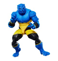 Marvel - Astonishing X-Men  Legends Action Figure 's Beast 15 cm