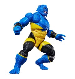 Marvel - Astonishing X-Men  Legends Action Figure 's Beast 15 cm