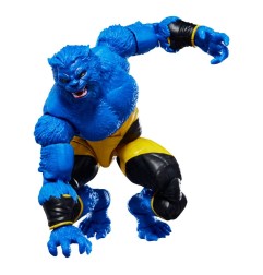 Astonishing X-Men Marvel Legends - Figurine Beast 15 cm