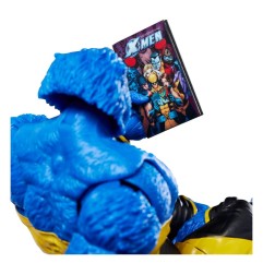 Astonishing X-Men Marvel Legends - Figurine Beast 15 cm