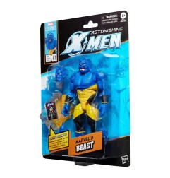 Marvel - Astonishing X-Men  Legends Action Figure 's Beast 15 cm