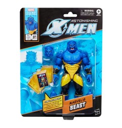 Marvel - Astonishing X-Men  Legends Action Figure 's Beast 15 cm