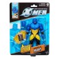 Astonishing X-Men Marvel Legends - Figurine Beast 15 cm Astonishing X-Men Marvel Legends - Figurine Beast 15 cm