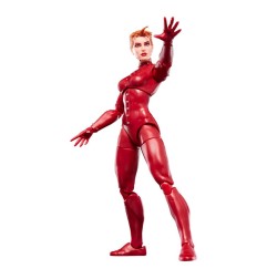 Marvel - Excalibur  Legends Action Figure xx 15 cm