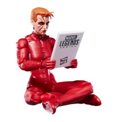 Marvel - Excalibur  Legends Action Figure xx 15 cm