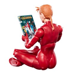 Excalibur Marvel Legends - Figurine xx 15 cm