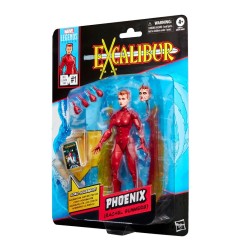 Excalibur Marvel Legends - Figurine xx 15 cm