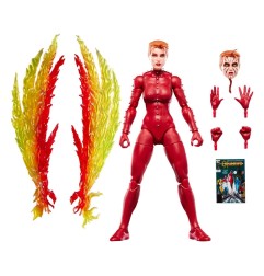 Marvel - Excalibur  Legends Action Figure xx 15 cm