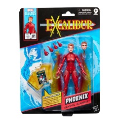 Marvel - Excalibur  Legends Action Figure xx 15 cm