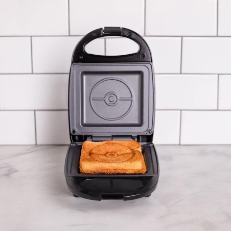 Pokémon - Panini Sandwich Maker Poké Ball